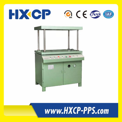 HXSXP750 Doppelrichtung Hydraulisches Pressen Zweiwege-Pressen-Maschine Präzisions-Hydraulische Presse für schnelle und genaue Hardcover-Buchbindung