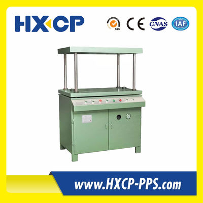HXSXP750 Doppelrichtung Hydraulische Druckmaschine Zwei-Wege-Druckmaschine Flexible Drucklösung für die hochwertige Hardcover-Buchproduktion