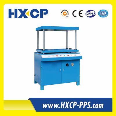 HXSXP750 Doppelrichtung Hydraulikpressmaschine Zweiwegpressmaschine für Buchblock