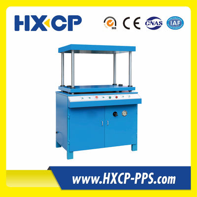 Hxsxp750 Doppelrichtung Hydraulische Druckmaschine Zweiseitig Druckmaschine Effiziente Zweiseitig Druckmaschine für die Hardcover-Buchproduktion