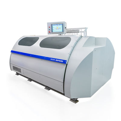 HX220 Buch Nähmaschine Präzisionsgetriebe Design Hochgeschwindigkeit für starke Nähfadenbindung