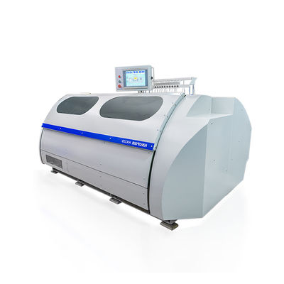 HX220 Buch Nähmaschine Hoch - Drehmoment Neuer Motor Hochgeschwindigkeit für effiziente Bindung