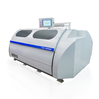 HX220 Hochgeschwindigkeits-automatische Buchnahtmaschine Automatische Postpress-Bindemaschine