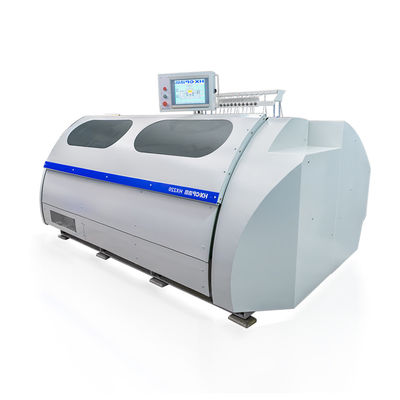 HX220 Buchnahtmaschine Hochgeschwindigkeits-Automatische Buchblockbindung Programmsteuerung Aster Smyth Nähte Bindung Nähfaden