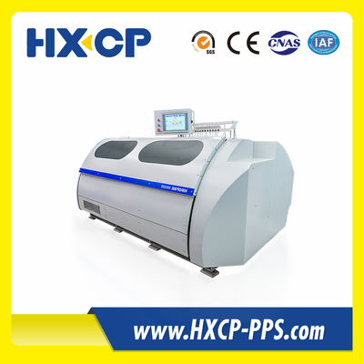 HX220 Buch Nähmaschine Hardcover Post Press Schnell genähte Bindung
