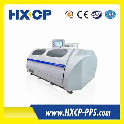 HX220 Buchklebmaschine Nähmaschine Hardcover Nachdrückbinder schnell genäht