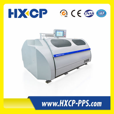 HX220 Buch Nähmaschine Hardcover Neuer Motor Schnell genähte Bindung Fabrikpreis Ausrüstung Beste Preismachung
