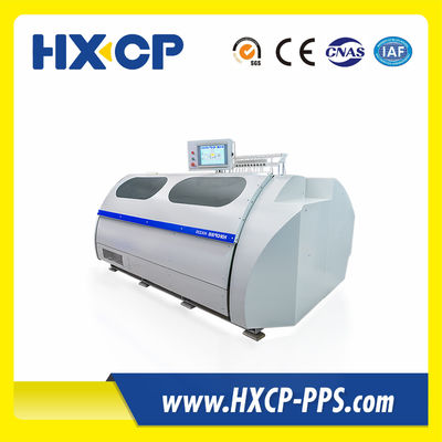 HX220 Buch Nähmaschine Hardcover Neuer Motor für schnell genähte Bindung