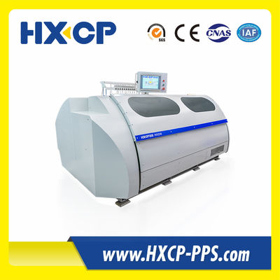 HX220 Hochgeschwindigkeits-automatische Bindemaschine Buch Nähmaschine Hohe Produktivität