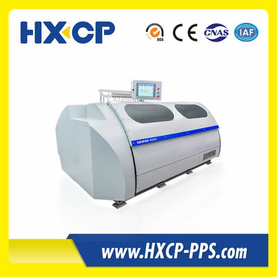 HX220 Buchnahtmaschine Zuverlässige Hochgeschwindigkeitsprogrammgesteuerte Bindung für eine gleichbleibende Buchqualität