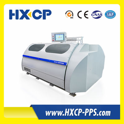 HX220 Hochgeschwindigkeits-Automatisches Nähen Buchblöcke Bindung Bücher Nähmaschine Stabile PLC Fabrikproduktion