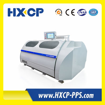 HX220 Buchnahtmaschine Intelligentes Hochgeschwindigkeits-Automatisches Binden mit Qualitätsdraht für Bücher