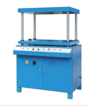 Zwei-Wege-Druckmaschine für Druckmaschinen Buchblöcke und Gehäuse Flach und einstellbar 1 ‰ 10 Tonnen