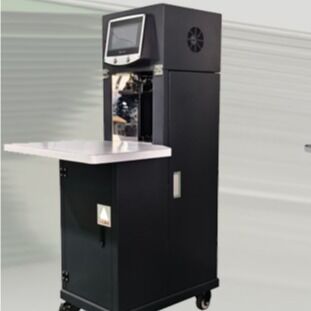 HXPC Papier-Zählmaschine präziser automatischer Papier-Zähler für Notizbücher, Zeitungen und Bedienungsanleitungen mit LCD-Bildschirm