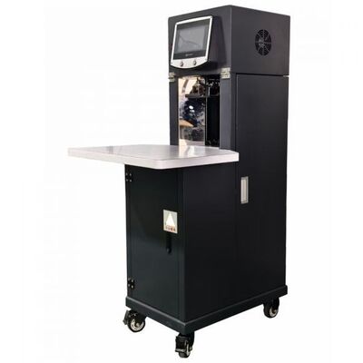 HXPC Papierzählmaschine automatischer Blattzähler mit hoher Genauigkeit für Notizbücher Zeitungen Prüfungen und Skizzenpapiere