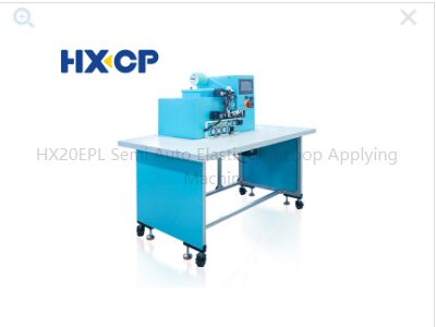 HX20EPL Elastische Stift Schleife Anschluss Notebook Penloop Montage Maschine Präzisions Einsatz für Premium-Notebook