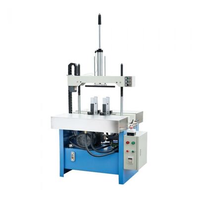 HX100BR Buchblock-Back-Rundungsmaschine, die in Hardcover-Büchern und Notebooks verwendet wird
