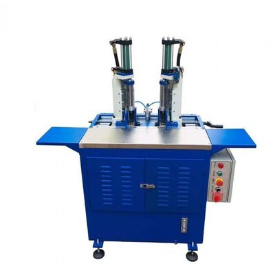 HX460BCRTM Double Head Corner Rounding Trimmer zum Trimmen von zwei Ecken auf Papierbuchblöcken, Spielkarten und Einladungen