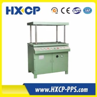 HXSXP750 Zwei Druckmaschine für das Nähen von Bücherblöcken in Hardcover konzipiert