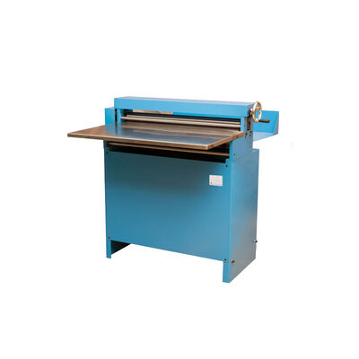 HX720CF Automatic Hardcover Case Arc Shaping Machine Flexible Intuitive Operation