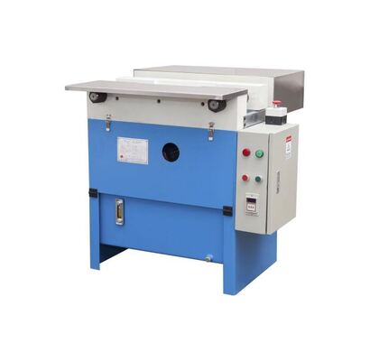 HXZJ400 Book Block Spine Pressing Machine used in thread-bound hardcover and wire-bound books