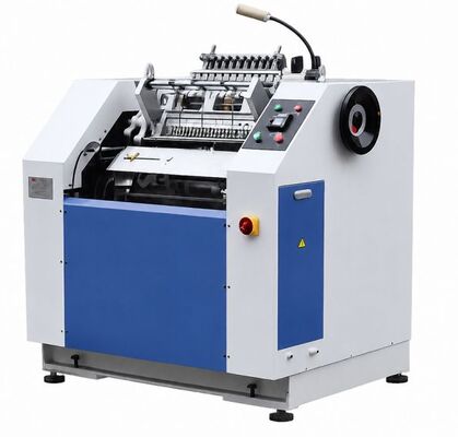 HXSS460 Semi-Auto H-Framen Nähmaschine Geräuscharm für Sicherheit und Langlebigkeit gebaut