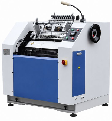 HXSS460 Halbautomatische Nähmaschine Geräuscharm für Sicherheit und Langlebigkeit gebaut