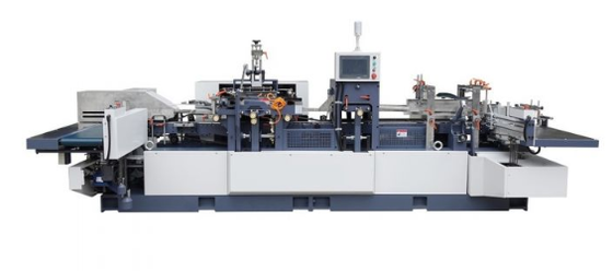 HXGLK70 Hochgeschwindigkeits-Buchschlagmaschine, einfache Bedienung, hohe Präzision