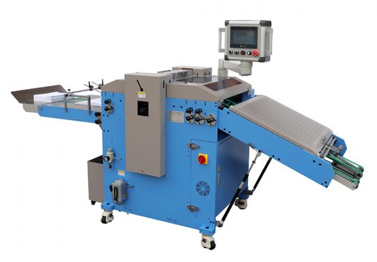 Automatische Zugriffsschlagmaschine hohe Präzision stabile hohe Effizienz