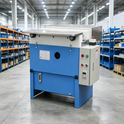 Hydraulisch angetriebene Buchblöcke Spinalpressmaschine für die Signaturverarbeitung mit Gewinde