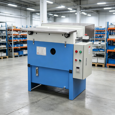 Kontinuierliche industrielle Spinalpressmaschine für die Verarbeitung von Büchern mit festem Cover