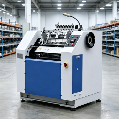 HXSS460 H-Rahmen Nähmaschine zur Verarbeitung von großen Fotoalben