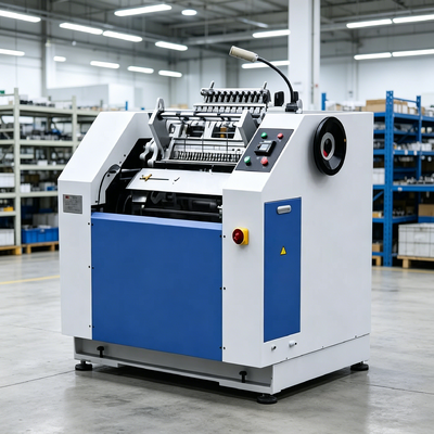 HXSS460 Frequenz Nähmaschine mit Aluminiumlegierung Sattel geräuscharmen Betrieb
