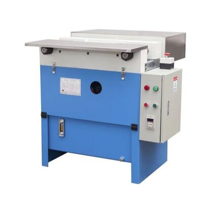 HXZJ400 Buchblock Spine Pressing Machine bietet einheitliche Kompression für Faden gebundene Hardcover Bücher Verbesserung Bindung