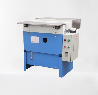 HXZJ400 Hydraulic Spine Press für Unterschriften mit doppelter Sicherheit und langlebigem Design