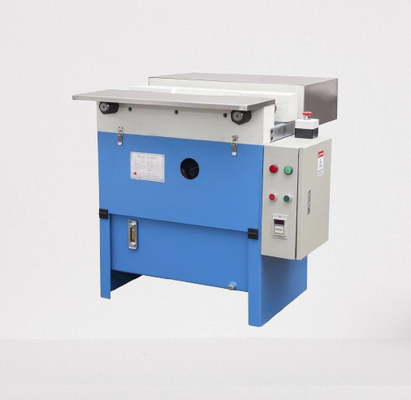 HXZJ400 Hydraulic Spine Press für Unterschriften mit doppelter Sicherheit und langlebigem Design