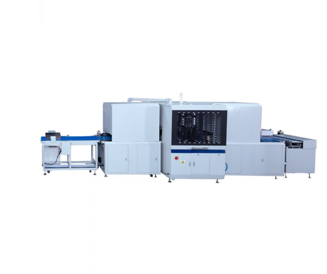HX120 Automatischer runder Eckschneider für Präzisionsbuchbindung und Verpackung