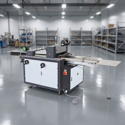HX350 Drahtbindegerät für das sequentierte Nähen und Liefern von Blechen