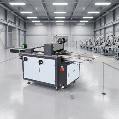HX350 Flachdraht Nähmaschine Klappmaschine Automatikzufuhr 2500-3000 Mal/Min