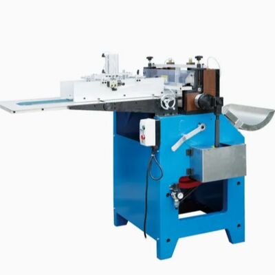 HX390A Autoschneidemaschine zur Verarbeitung von Buchumschlägen und professionellen Verpackungen
