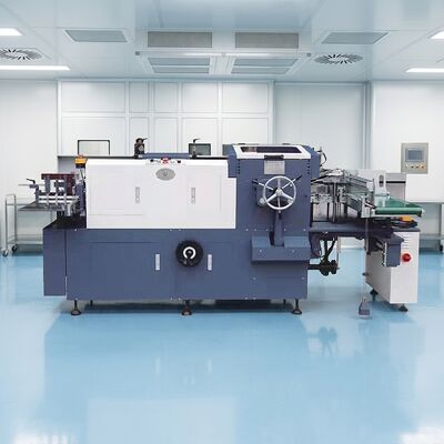 HX320 Buchschlaggerät mit verstellbarem Betrieb 45 Stück pro Minute