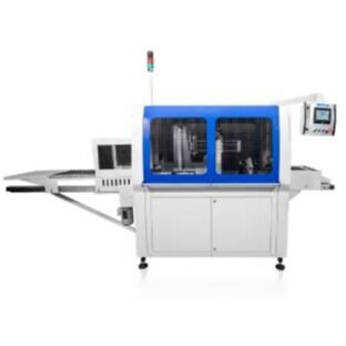 HX681 Stacker Hardcover Book Interleaving Pile Stacking Machine Bereitstellung und Stapelung von Lösungen für Hardcover Bücher