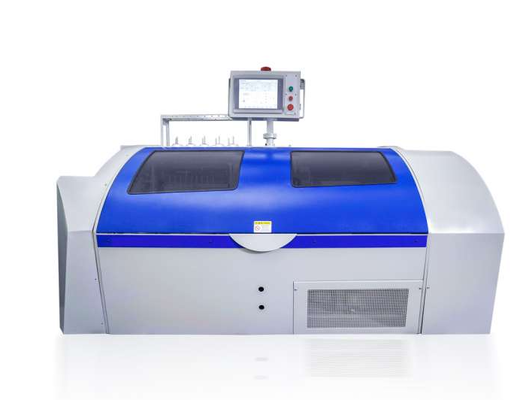 HX180 Automatische Buchnähmaschine, geeignet für Hardcover-Buchbindeanwendungen, die eine haltbare und saubere Naht erfordern