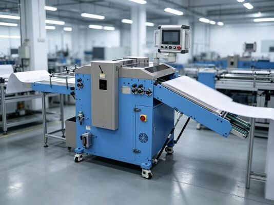 Automatic Access Punching Machine For Various Metal Thicknesses And Types