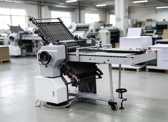 Mobiler zweiter Schnalleinsatz 4/6 Platten für Schnalleinsatzmaschine und Papiermappe