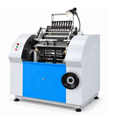 HXSS460 halbautomatische Fadennähmaschine für hochwertige Hardcover-Bücher und Fotoalben