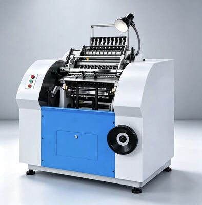 HXSS460 Halbautomatik-Nähmaschine mit automatischem Hubtisch für effiziente Lieferung